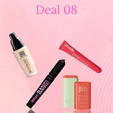 Makeup Deal 08 – Luxe Glow Essentials Set